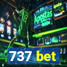 737 bet